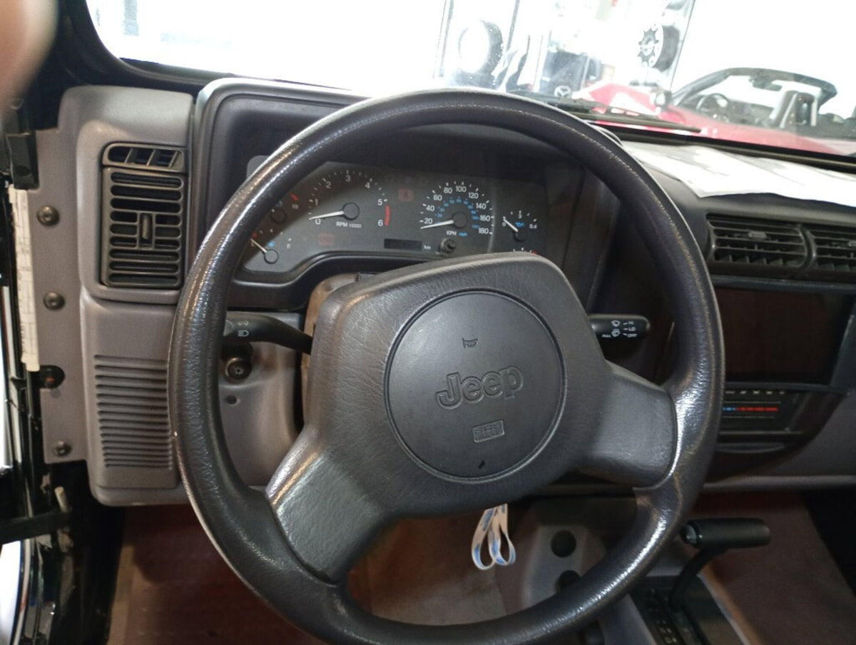 Jeep Wrangler 4.0 cat Hard top (EU) (18)