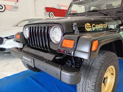 Jeep Wrangler 4.0 cat Hard top (EU) (2)
