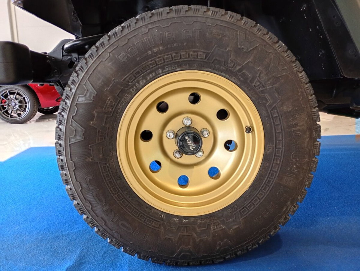 Jeep Wrangler 4.0 cat Hard top (EU) (3)