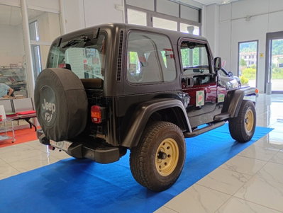 Jeep Wrangler 4.0 cat Hard top (EU) (6)