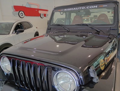Jeep Wrangler 4.0 cat Hard top (EU) (9)