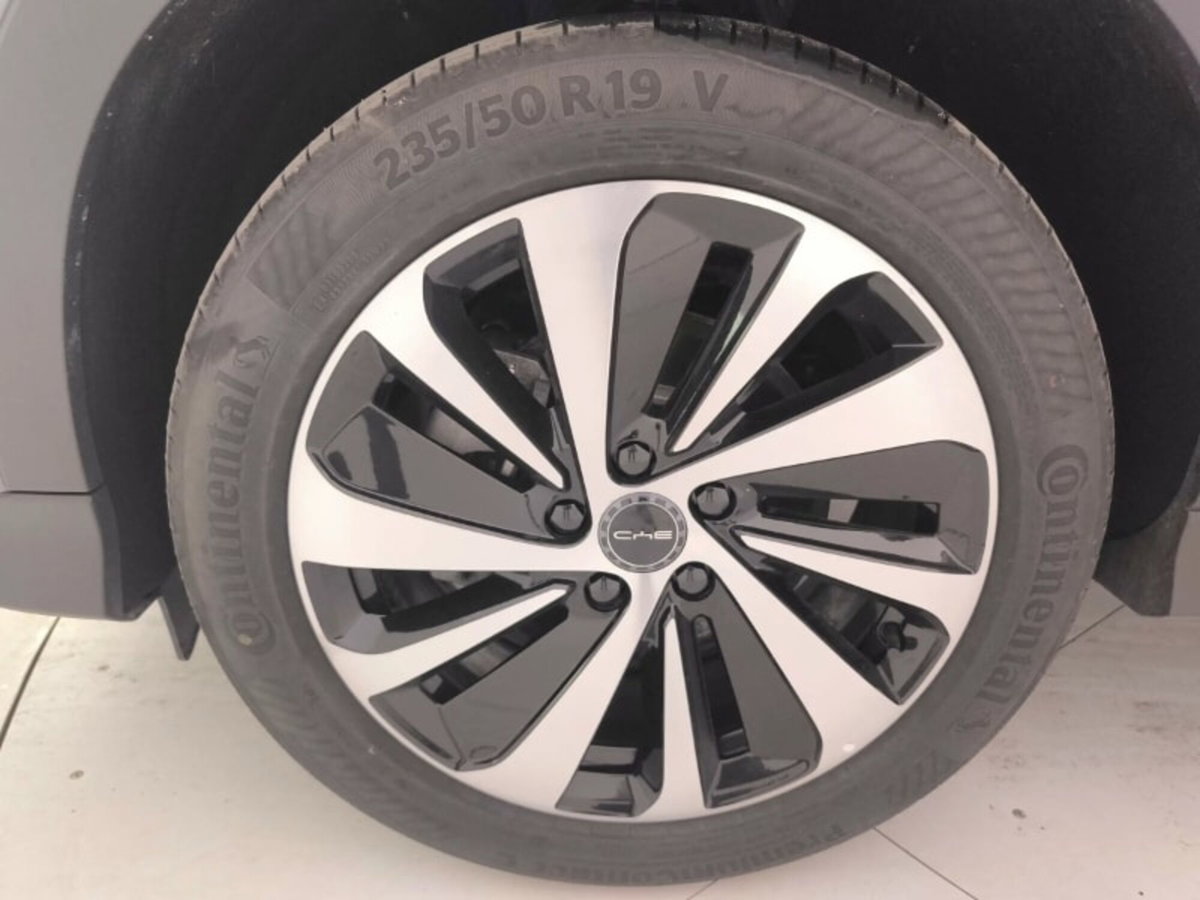 Byd Seal U DM-i 1.5 phev Boost 2wd (10)