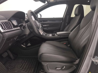 Byd Seal U DM-i 1.5 phev Boost 2wd (12)