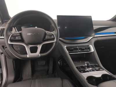 Byd Seal U DM-i 1.5 phev Boost 2wd (16)