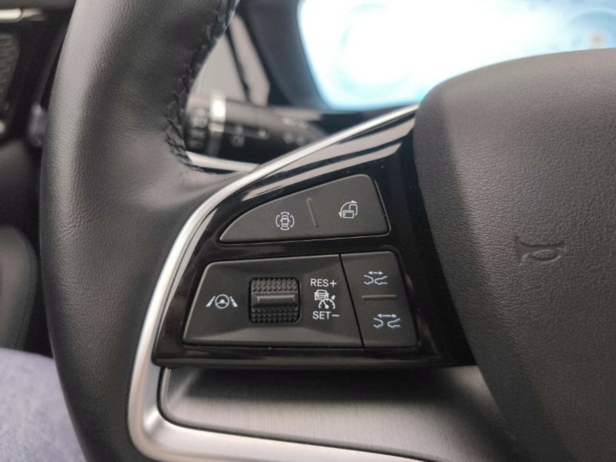 Byd Seal U DM-i 1.5 phev Boost 2wd (17)