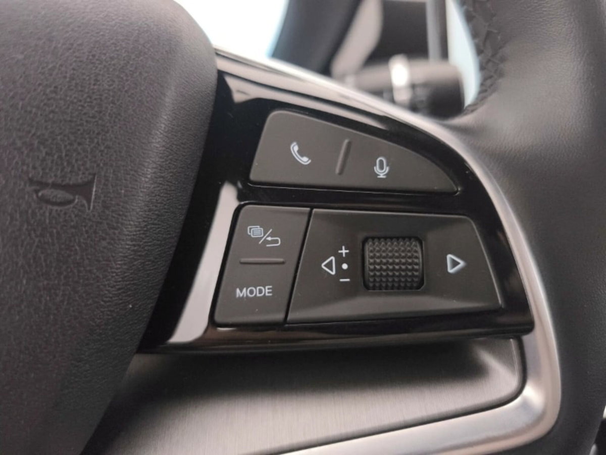 Byd Seal U DM-i 1.5 phev Boost 2wd (18)