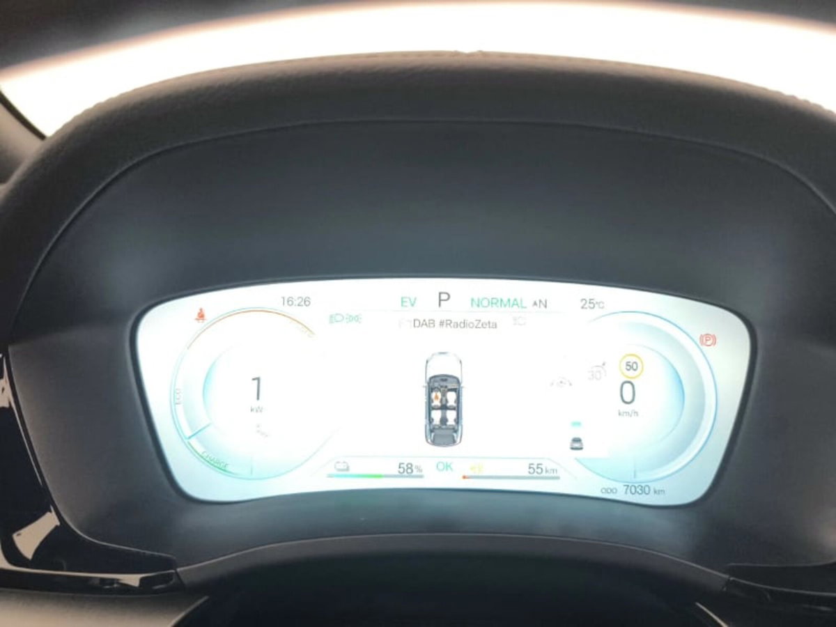 Byd Seal U DM-i 1.5 phev Boost 2wd (19)
