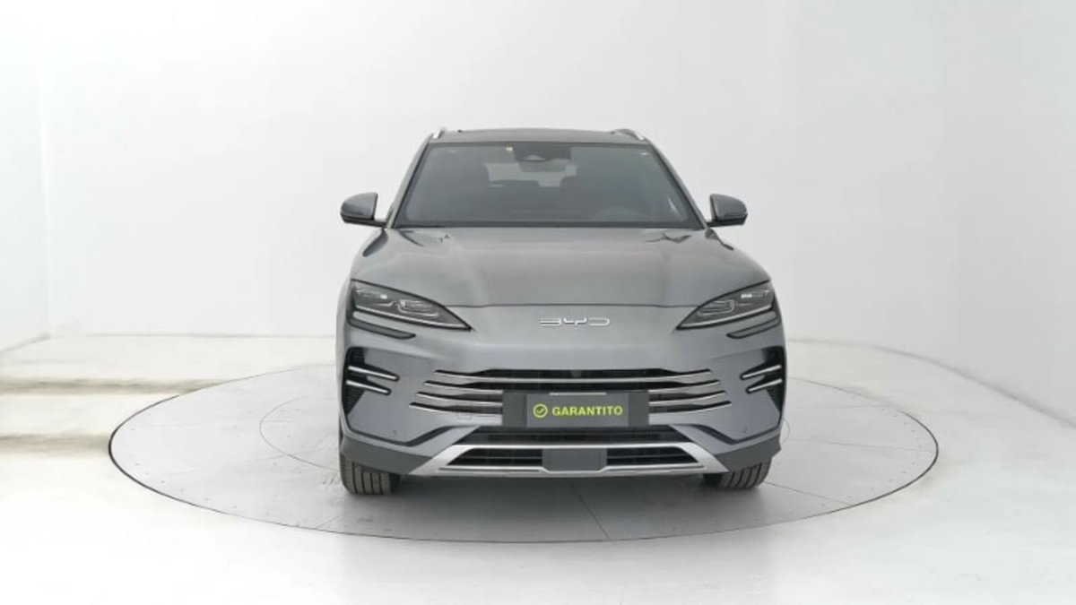 Byd Seal U DM-i 1.5 phev Boost 2wd (3)