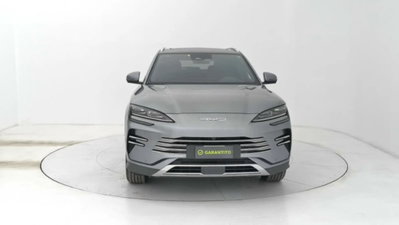 Byd Seal U DM-i 1.5 phev Boost 2wd (3)
