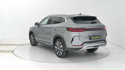 Byd Seal U DM-i 1.5 phev Boost 2wd (5)