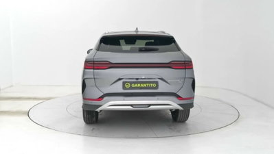 Byd Seal U DM-i 1.5 phev Boost 2wd (6)