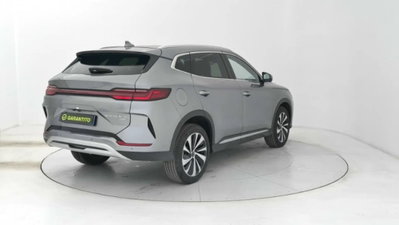 Byd Seal U DM-i 1.5 phev Boost 2wd (7)
