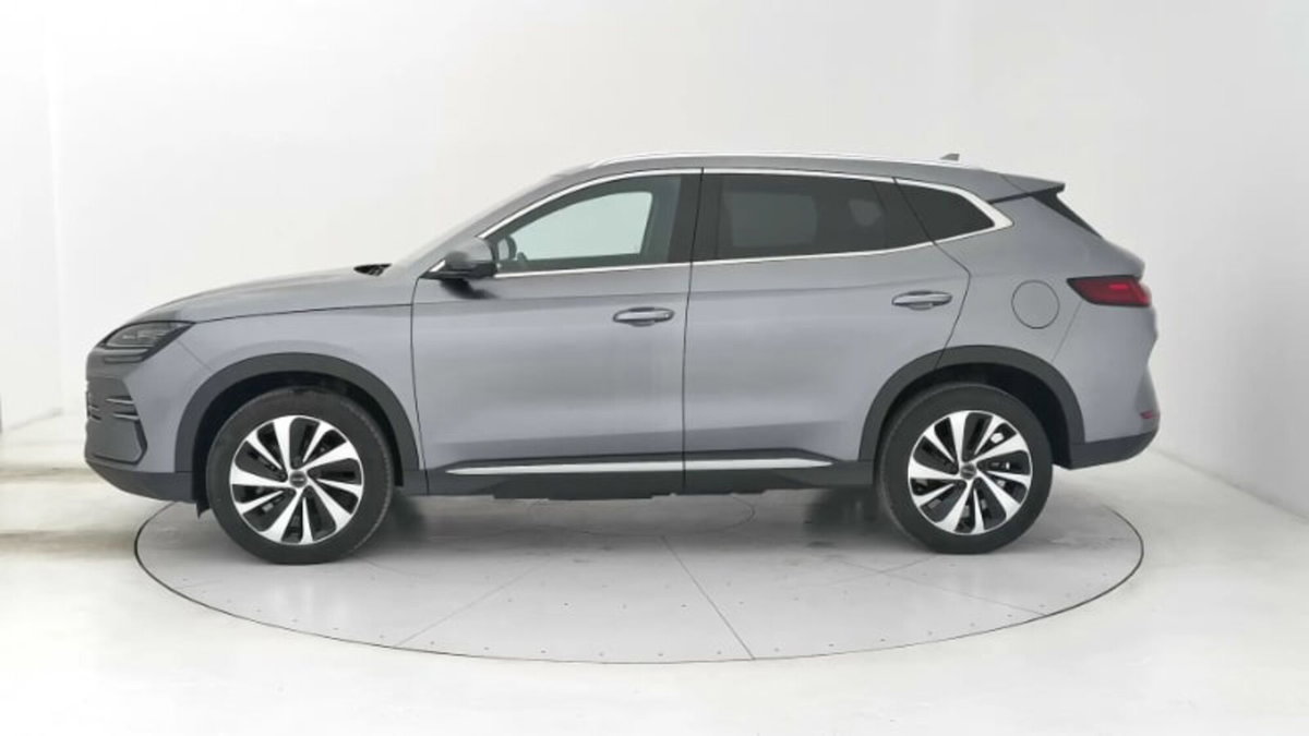 Byd Seal U DM-i 1.5 phev Boost 2wd (8)