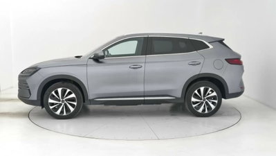 Byd Seal U DM-i 1.5 phev Boost 2wd (8)