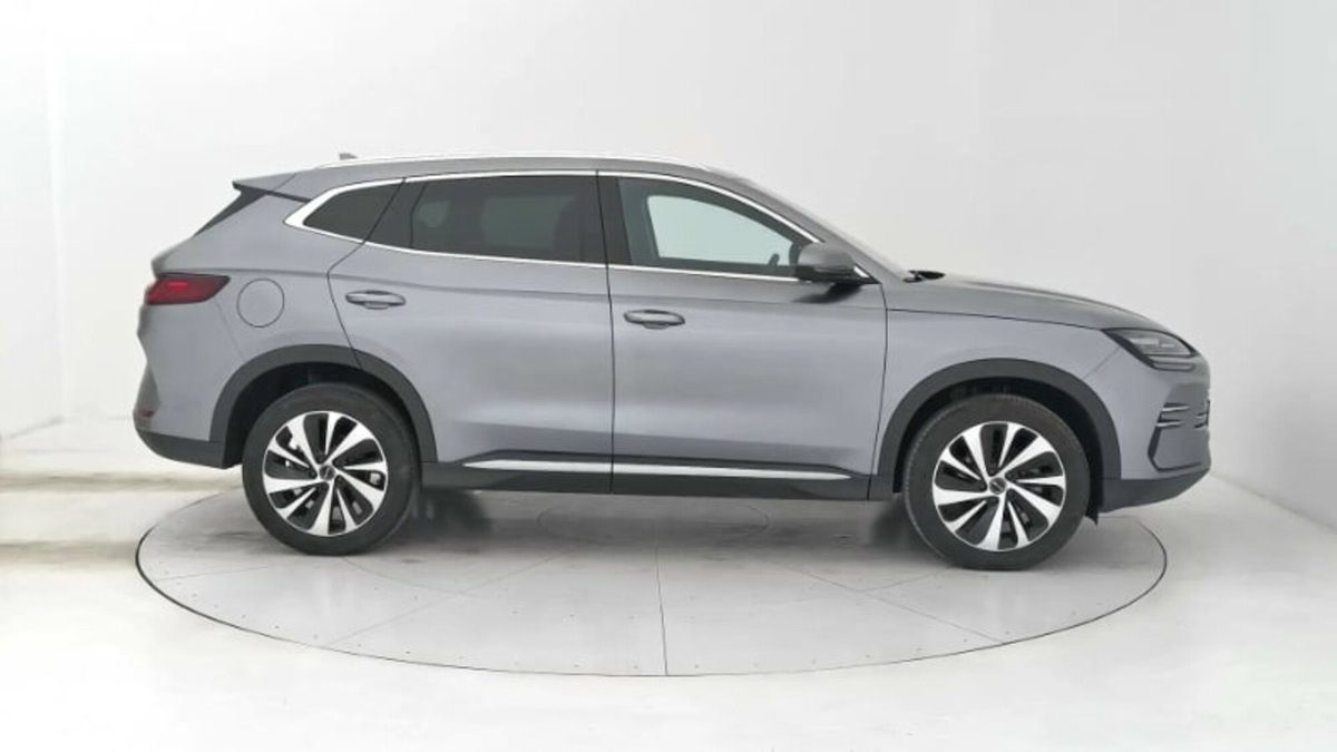 Byd Seal U DM-i 1.5 phev Boost 2wd (9)