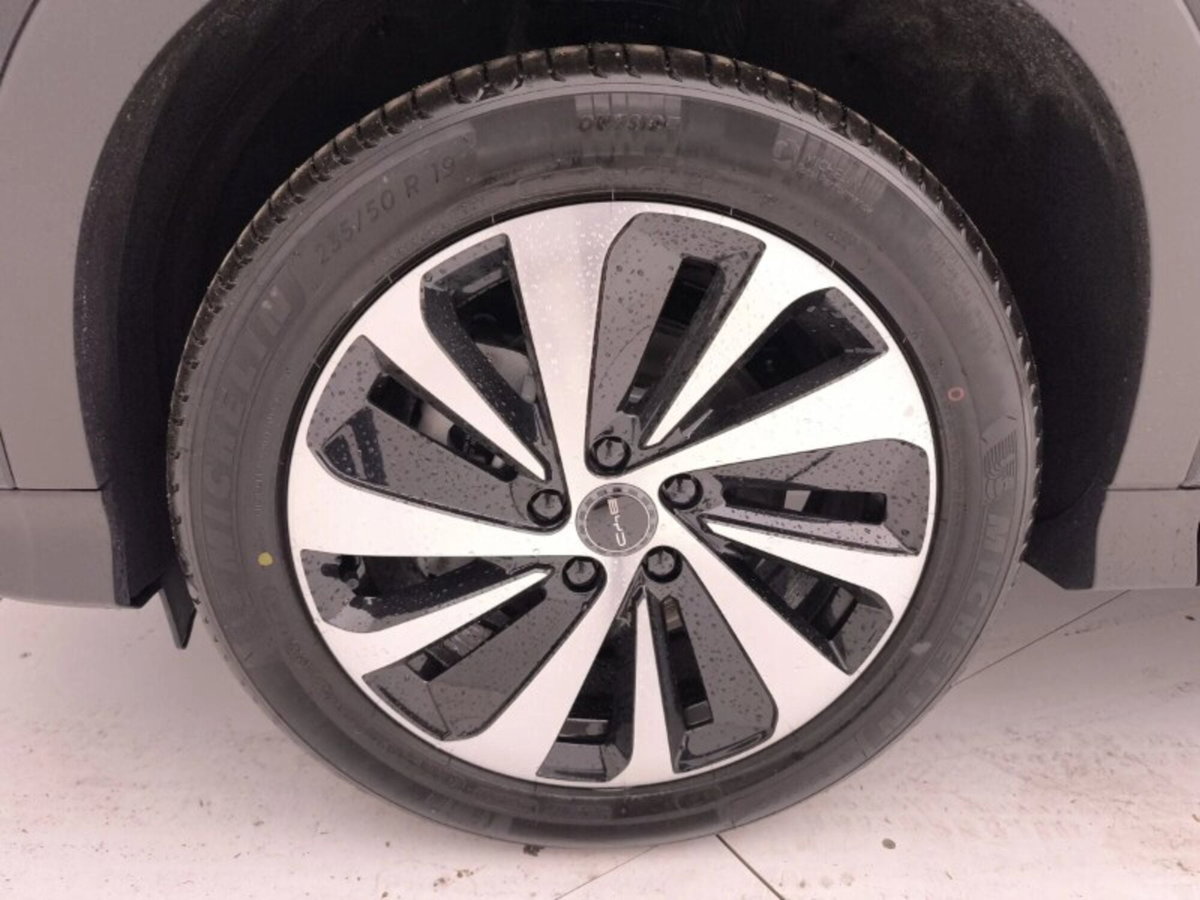 Byd Seal U DM-i 1.5 phev Comfort 2wd (10)