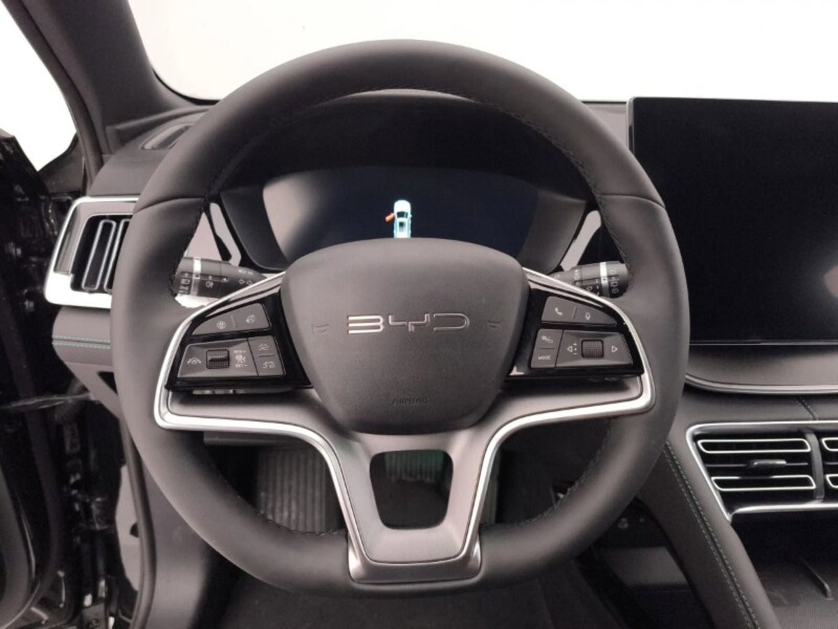 Byd Seal U DM-i 1.5 phev Comfort 2wd (15)