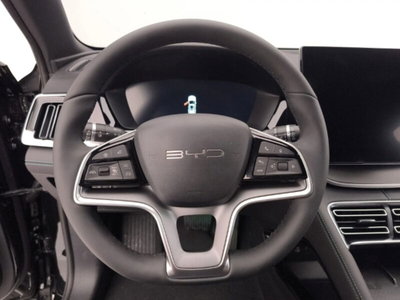 Byd Seal U DM-i 1.5 phev Comfort 2wd (15)