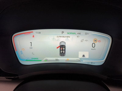 Byd Seal U DM-i 1.5 phev Comfort 2wd (16)