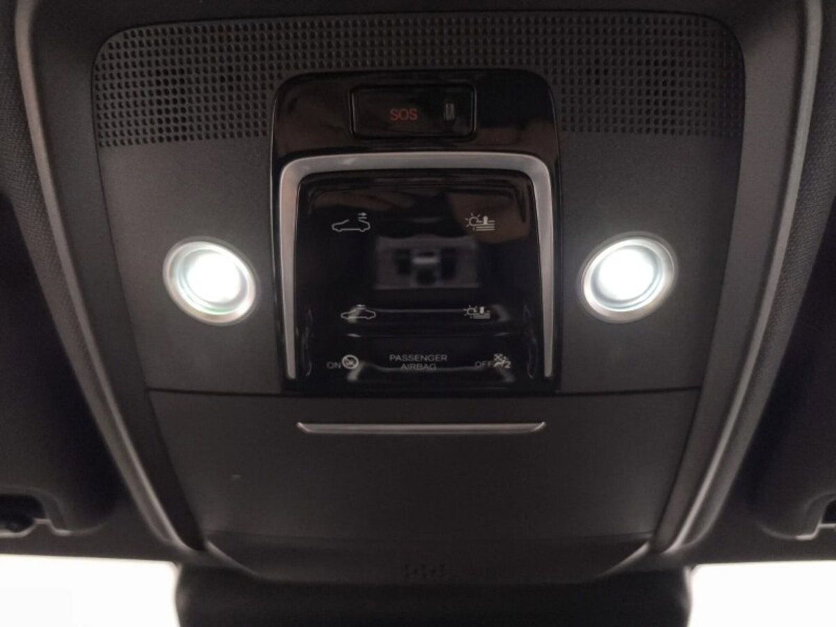 Byd Seal U DM-i 1.5 phev Comfort 2wd (20)