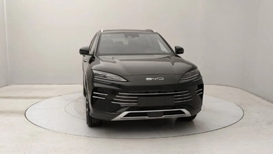 Byd Seal U DM-i 1.5 phev Comfort 2wd (3)