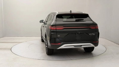 Byd Seal U DM-i 1.5 phev Comfort 2wd (6)