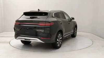 Byd Seal U DM-i 1.5 phev Comfort 2wd (7)