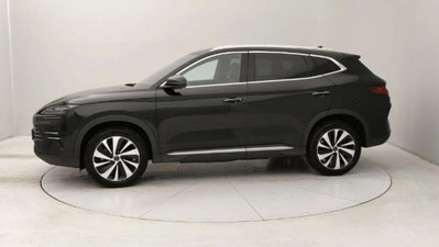 Byd Seal U DM-i 1.5 phev Comfort 2wd (8)