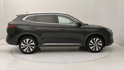 Byd Seal U DM-i 1.5 phev Comfort 2wd (9)