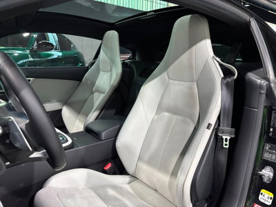 Jaguar F-Type Coupé 2.0 aut. Coupé R-Dynamic Black (9)