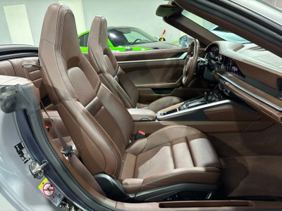 Porsche 911 Cabrio Cabrio 3.0 Carrera 4S (14)