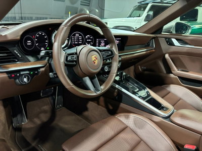 Porsche 911 Cabrio Cabrio 3.0 Carrera 4S (6)