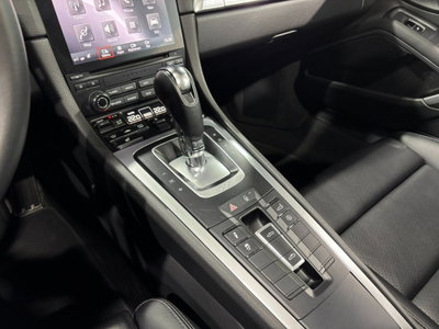 Porsche 718 Boxster  Boxster 2.5 S 350cv pdk (11)