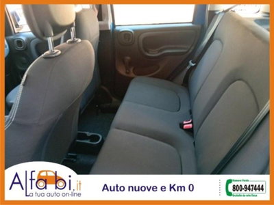 Fiat Pandina 1.0 firefly hybrid Icon s&s 65cv (11)