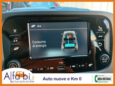 Fiat Pandina 1.0 firefly hybrid Icon s&s 65cv (17)
