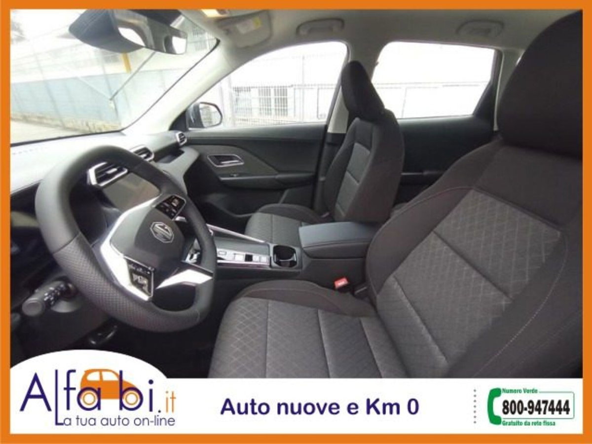 Mg ZS ZS 1.5 Comfort (13)
