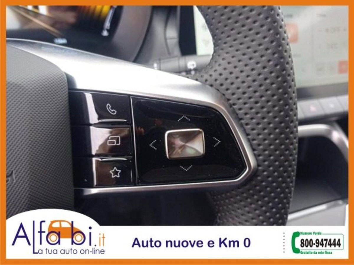 Mg ZS ZS 1.5 Comfort (20)