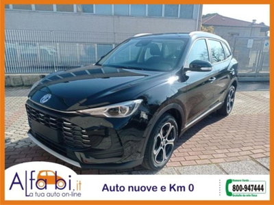 Mg ZS ZS 1.5 Comfort (7)