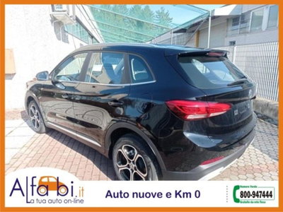 Mg ZS ZS 1.5 Comfort (9)