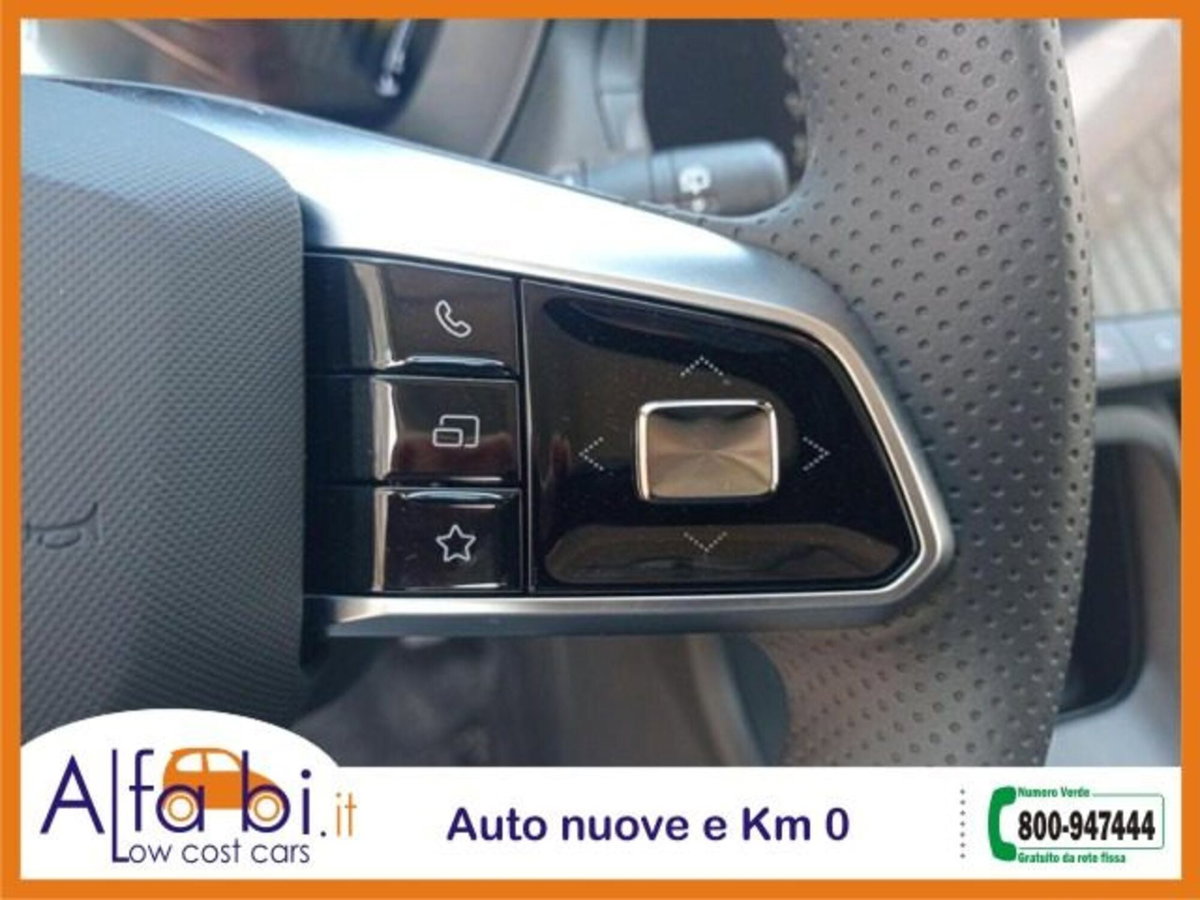 Mg ZS 1.5 Standard (20)