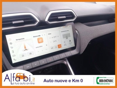 Mg ZS ZS 1.5 Comfort (15)