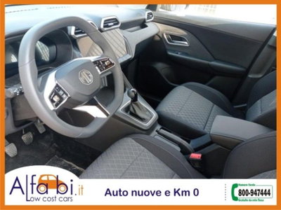 Mg ZS 1.5 Standard (7)