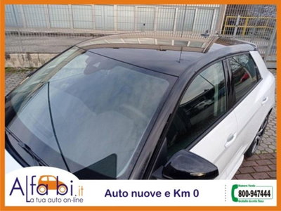 Audi A1 Sportback 30 1.0 tfsi S Line Edition 116cv s-tronic (3)