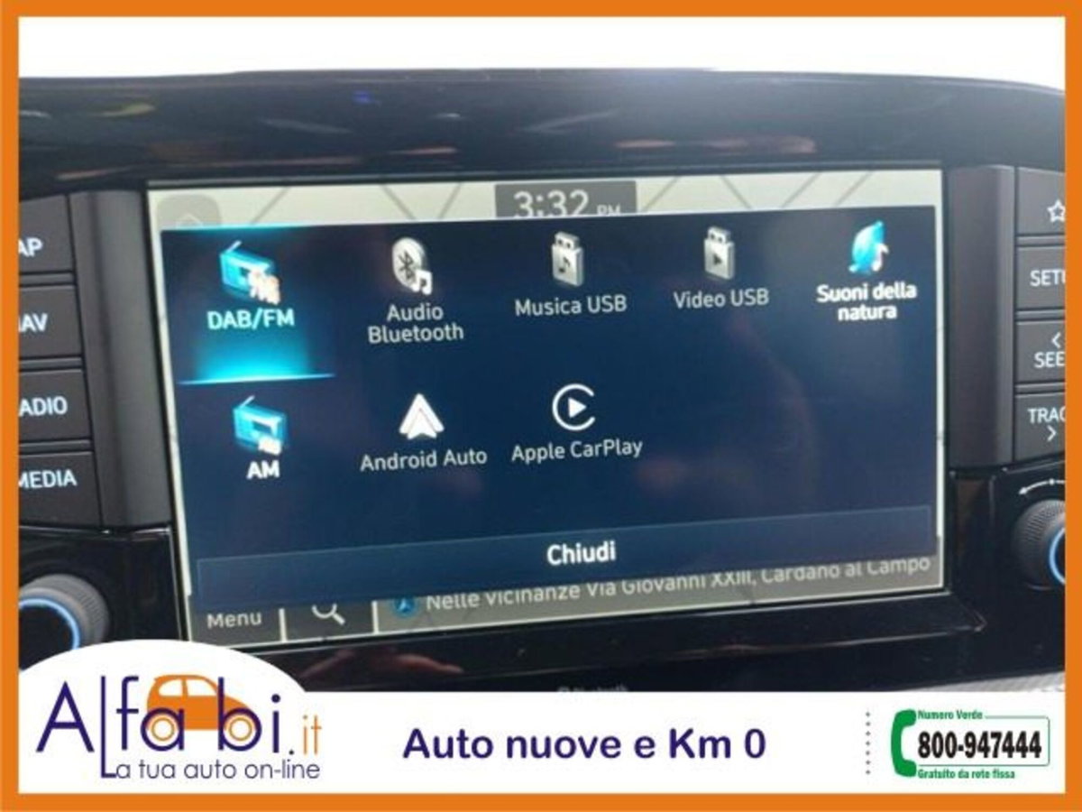Hyundai i10 1.0 mpi Connectline 63cv (11)