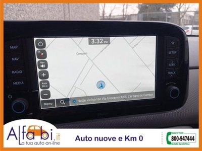 Hyundai i10 1.0 mpi Connectline 63cv (12)