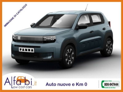 Fiat Grande Panda 1.2 Pop 100cv (2)