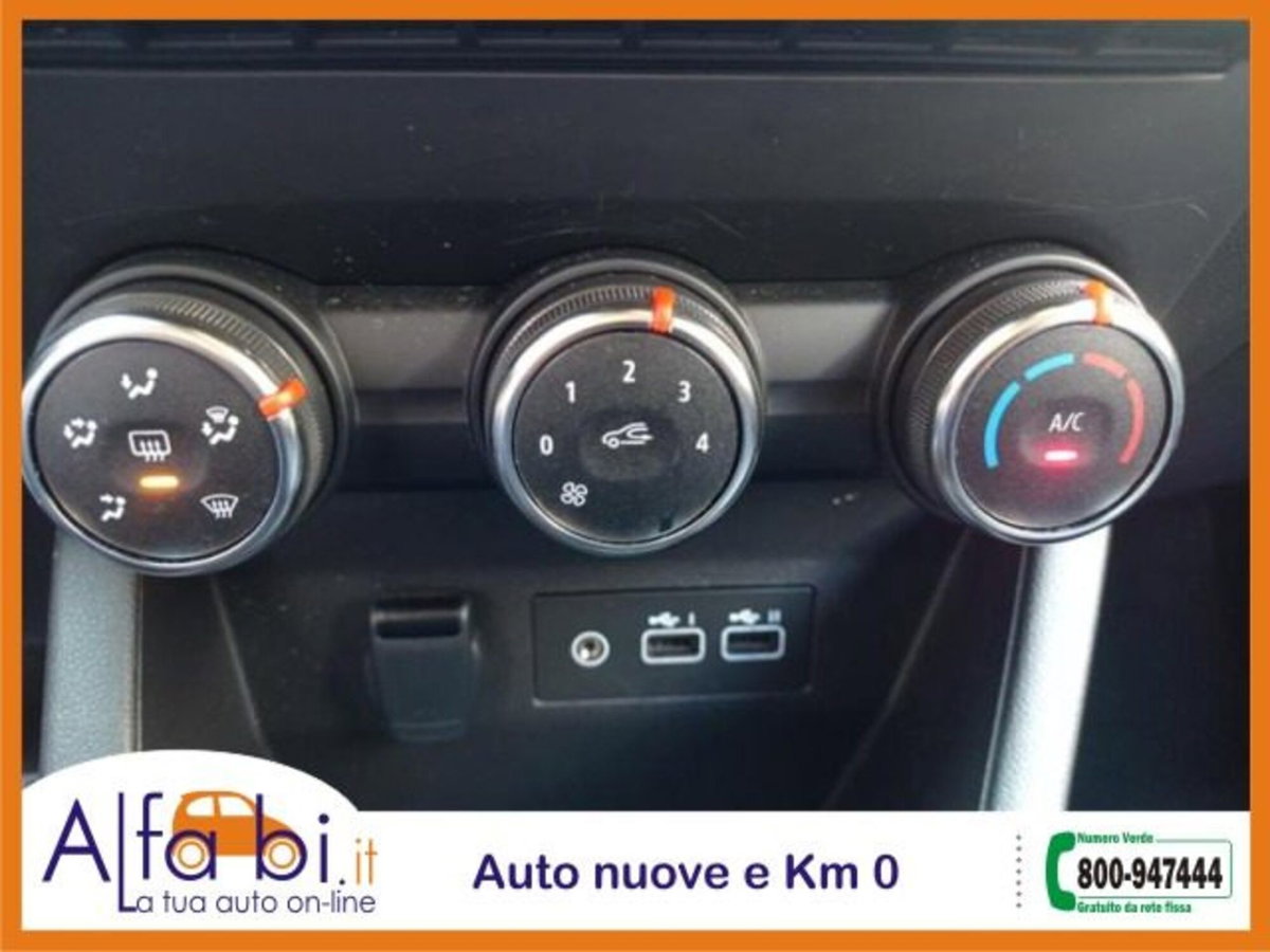 Renault Clio 1.0 tce Evolution 90cv (16)