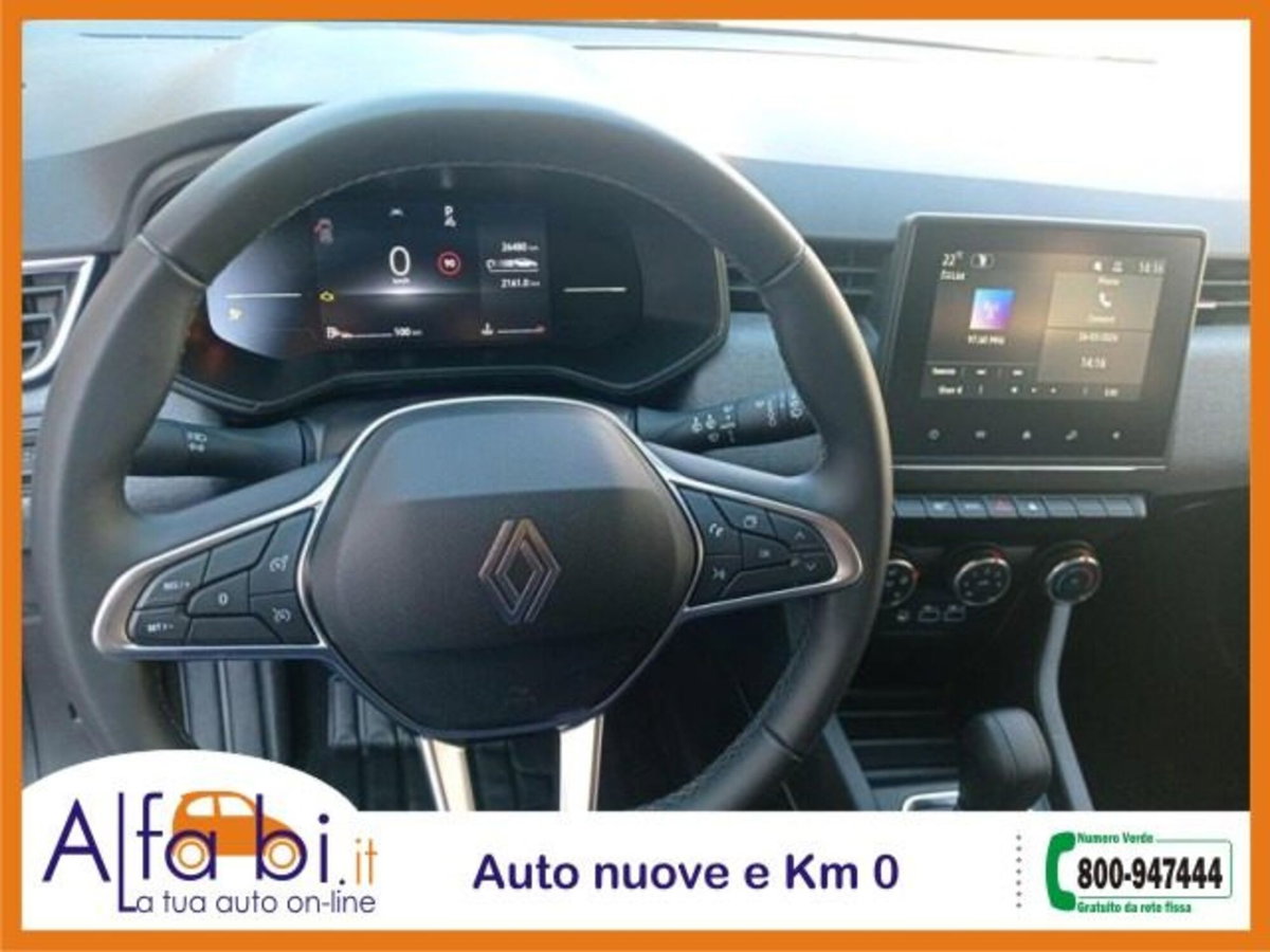 Renault Clio 1.0 tce Evolution 90cv (19)