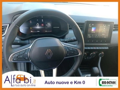 Renault Clio 1.0 tce Evolution 90cv (19)