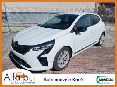 Renault Clio 1.0 tce Evolution 90cv (2)